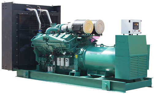 靖西30kw康明斯柴油发电机组图片 靖西30kw康明斯柴油发电机组图片