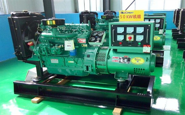 靖西发电机出租 靖西发电机出租